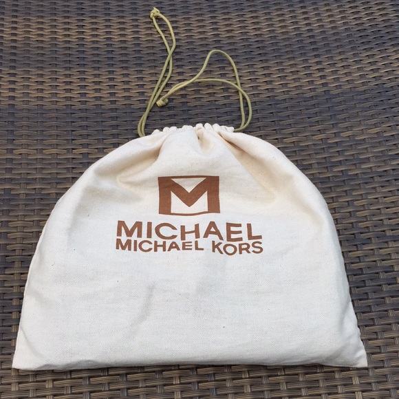 ๐ทHP NWT Michael by Michael Kores purse - Picture 10 of 10